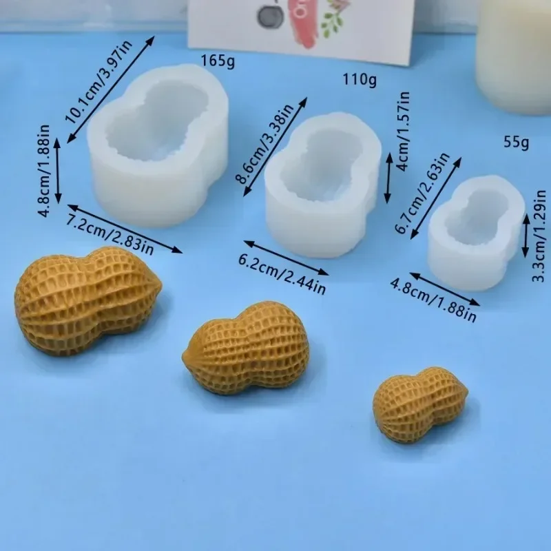 Lot de 3 moules en silicone im - Resin Crafts avis et prix