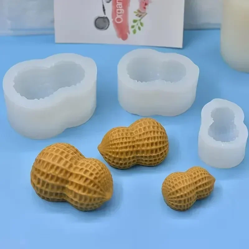 Lot de 3 moules en silicone im - Resin Crafts avis et prix