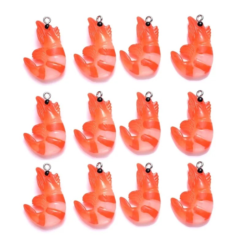 10 Breloques en Résine Acryliq - Resin Craft Projects avis et prix