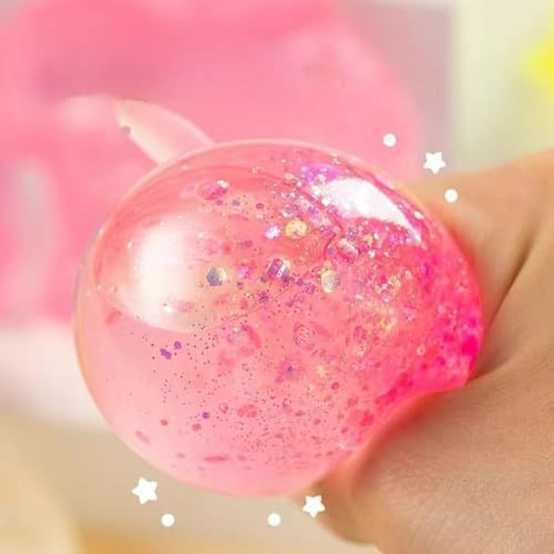 Gadget sensoriel extensible et - Resin Craft Material avis et prix