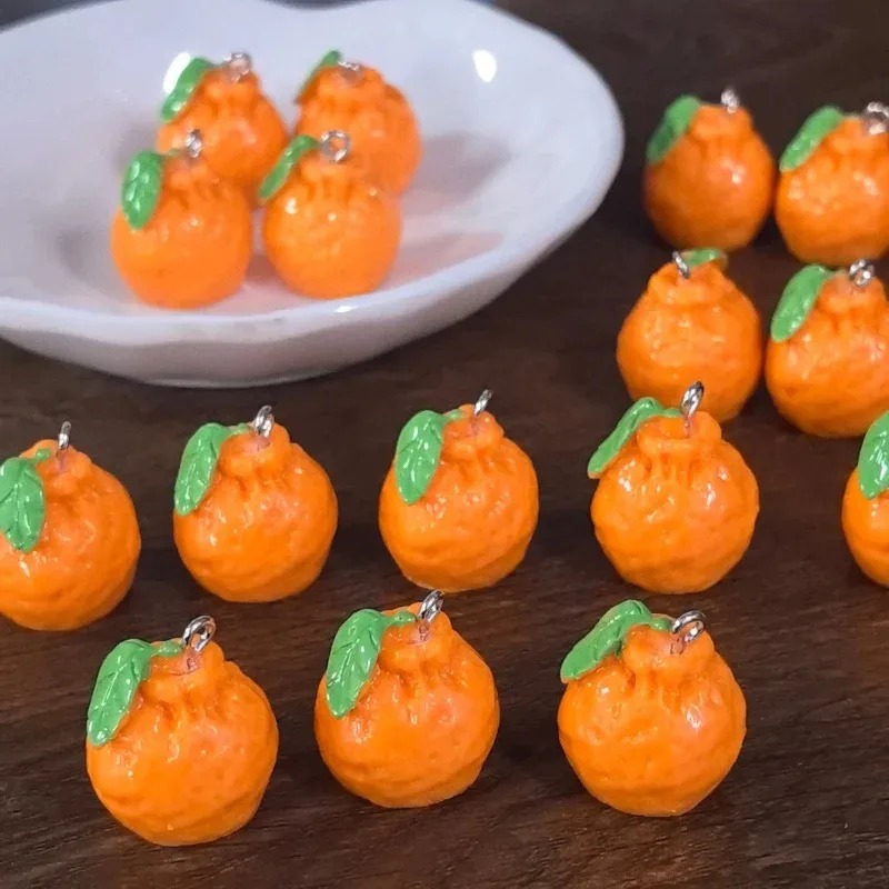 10 pièces de breloques en rési - Resin Craft Material avis et prix