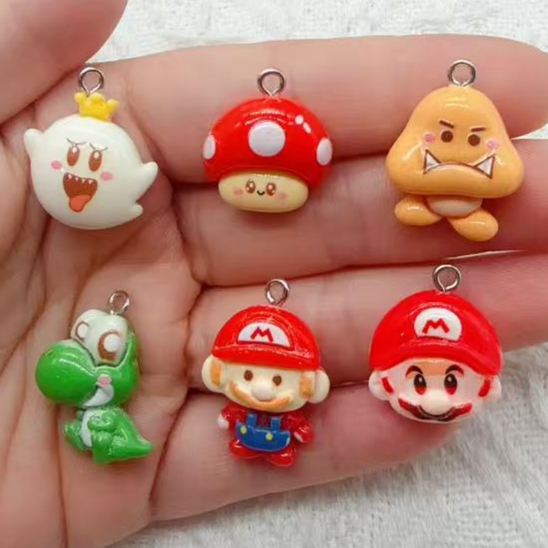 Pendentif en résine de dessin  - Resin Craft Projects avis et prix